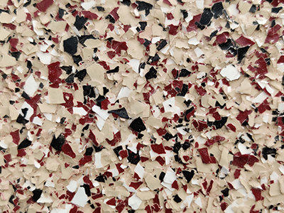 Endurafloor