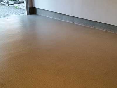 Endurafloor
