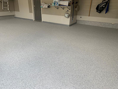 Endurafloor