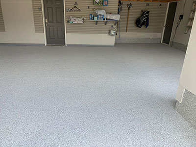 Endurafloor
