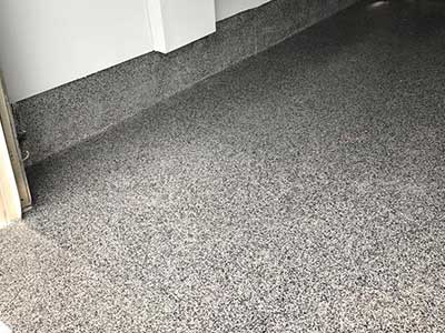 Endurafloor