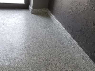 Endurafloor