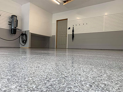 Endurafloor