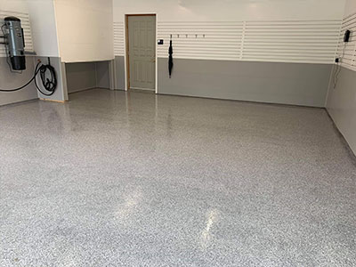 Endurafloor