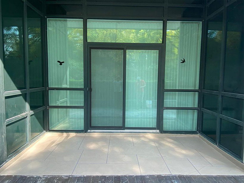 Concrete Coatings canada