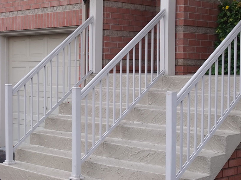 Concrete Coatings canada